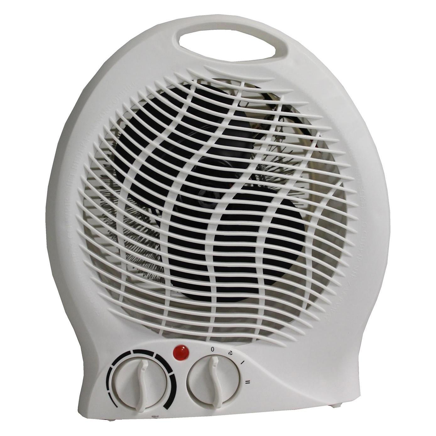 HOT Heizlüfter 2000 W (2000 W) (613-400706)