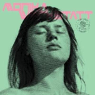 Various: Monika Werkstatt - Various, CD