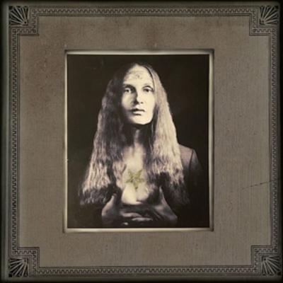 Tempel - Lucina Soteira, CD