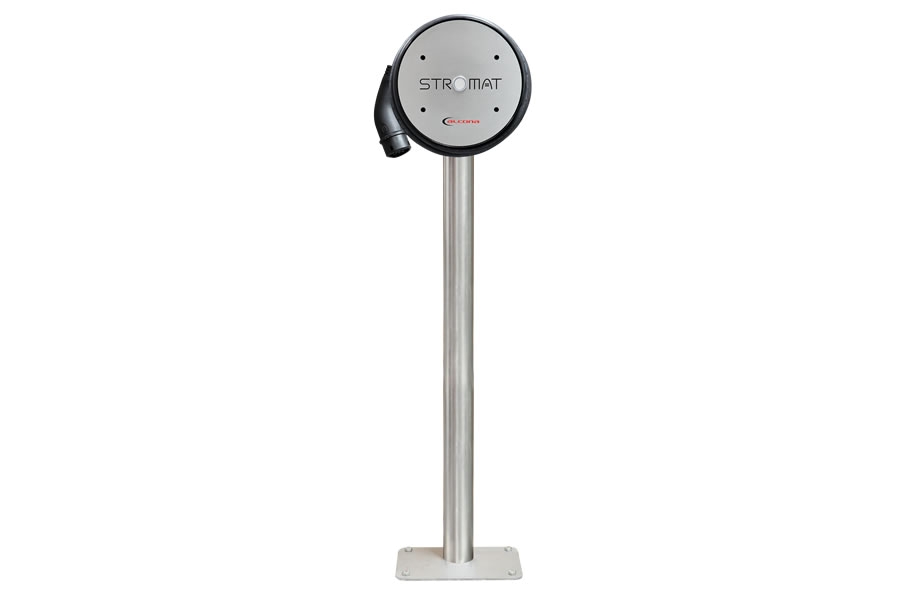 STROMAT Standfuß für Ladestation ALC-STR-ST-126