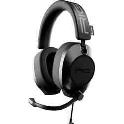 Nacon Gaming Nacon RIG R5 Spear Pro HX Gaming-Headset Schwarz (Xbox/PC) (Kabelgebunden), Gaming Headset, Schwarz