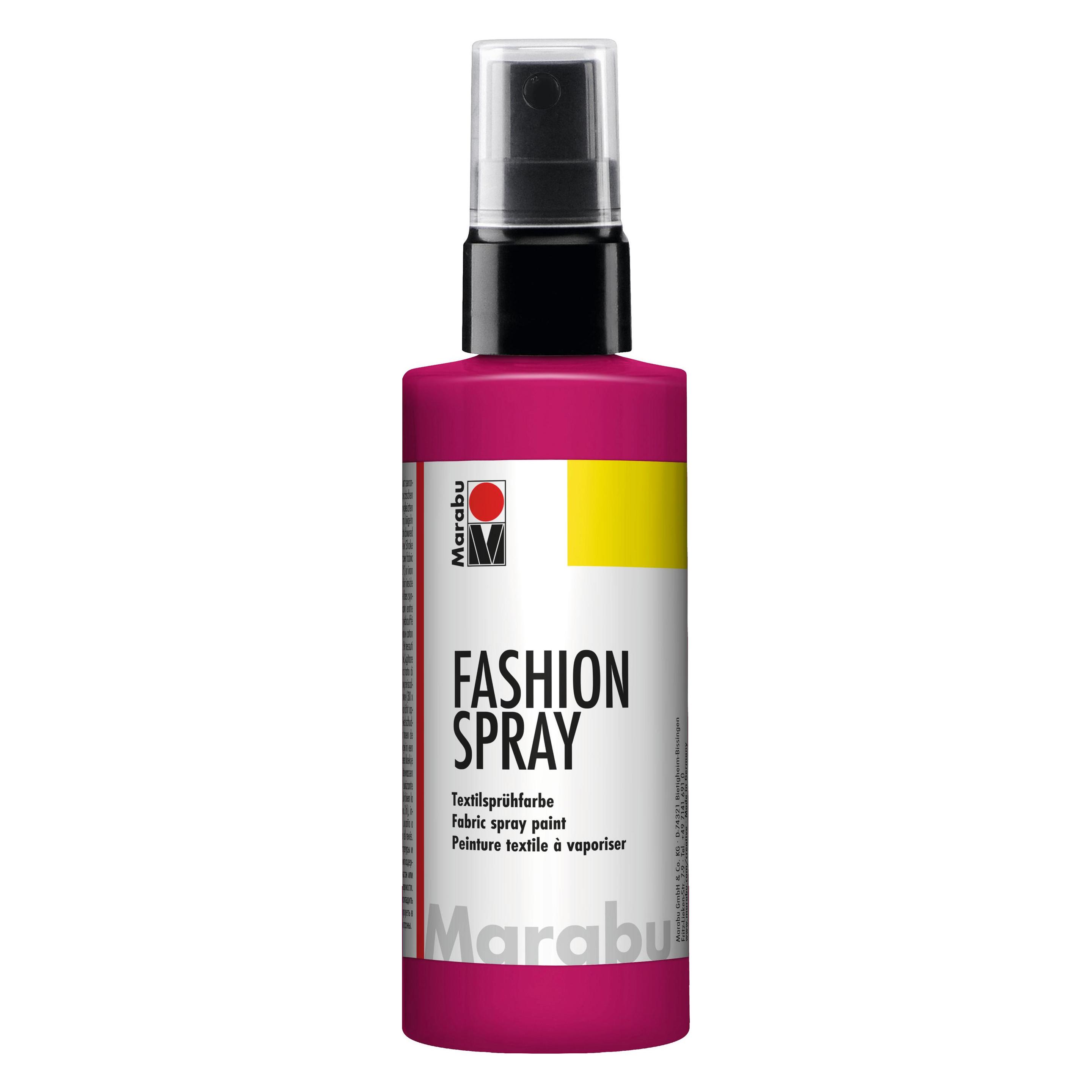 Marabu Fashion Spray (100 ml) (171950005)