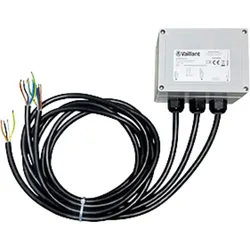 Vaillant Lastabwurfrelais Herdanschluss für electronicVED lite 3-Phasen