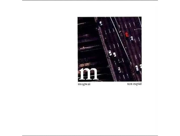 Ten Rapid (Collected Recordings 199