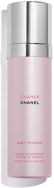 Chanel Chance Eau Tendre Brume Idratante Per Il Corpo 100 ML