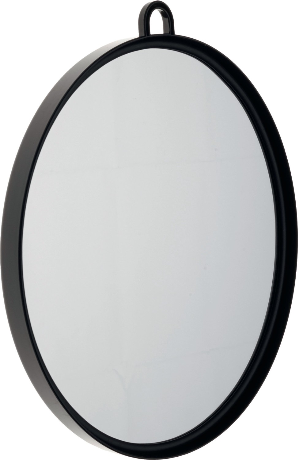 Efalock Handspiegel 5913 - schwarz 5913241101