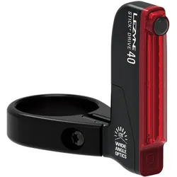 Lezyne Rücklicht Stick+ SC StVZO