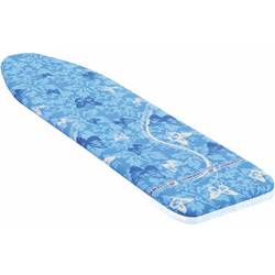 Leifheit 71606 Bügeltischbezug 1 St. Blau