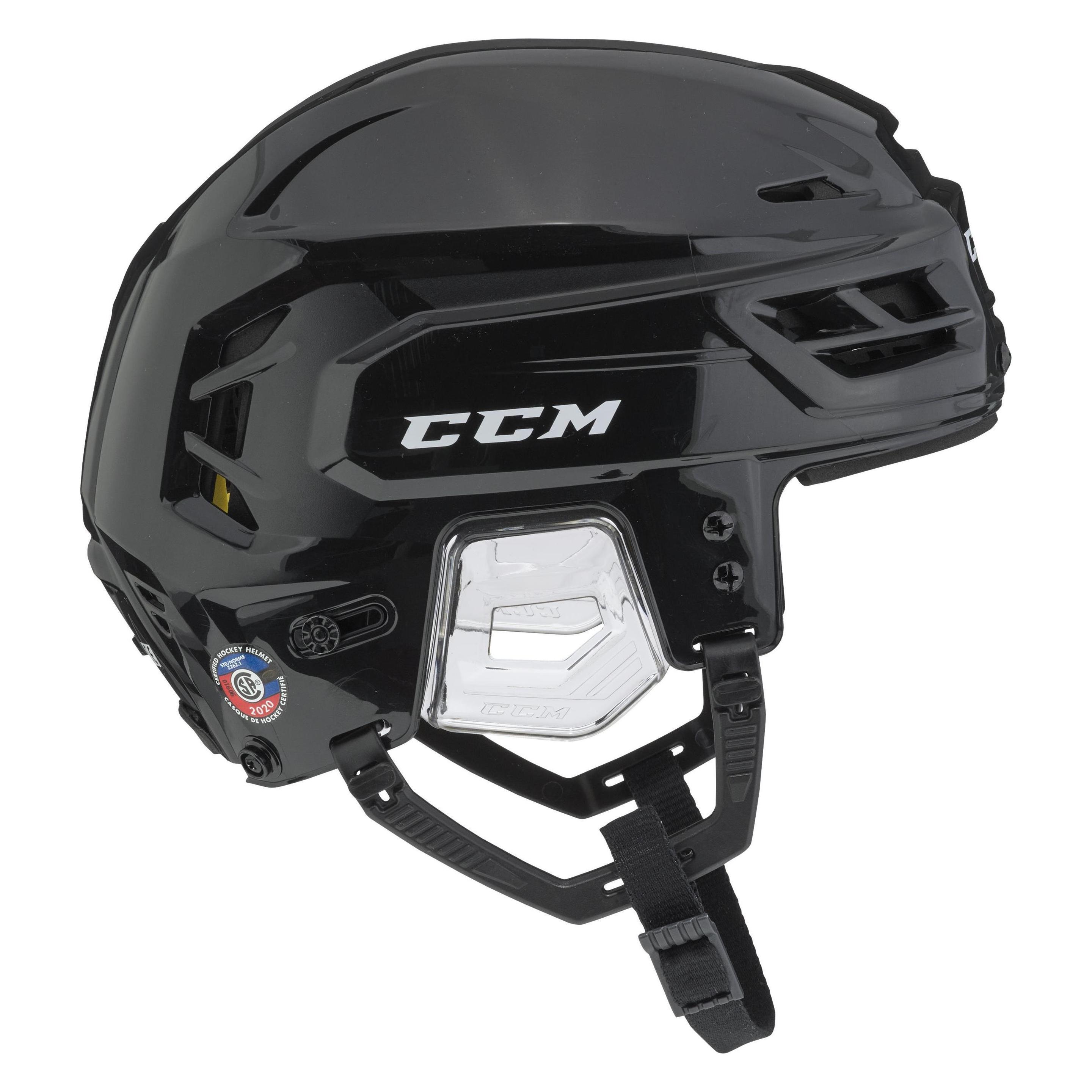 CCM HT TACKS 210 Schwarz L (L) (60323103)