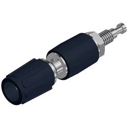 Hirschmann Test & Measurement MPK 1 Polklemme Schwarz 6 A 1 St. 930268100