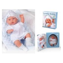 Madej Babypuppe (78585575)