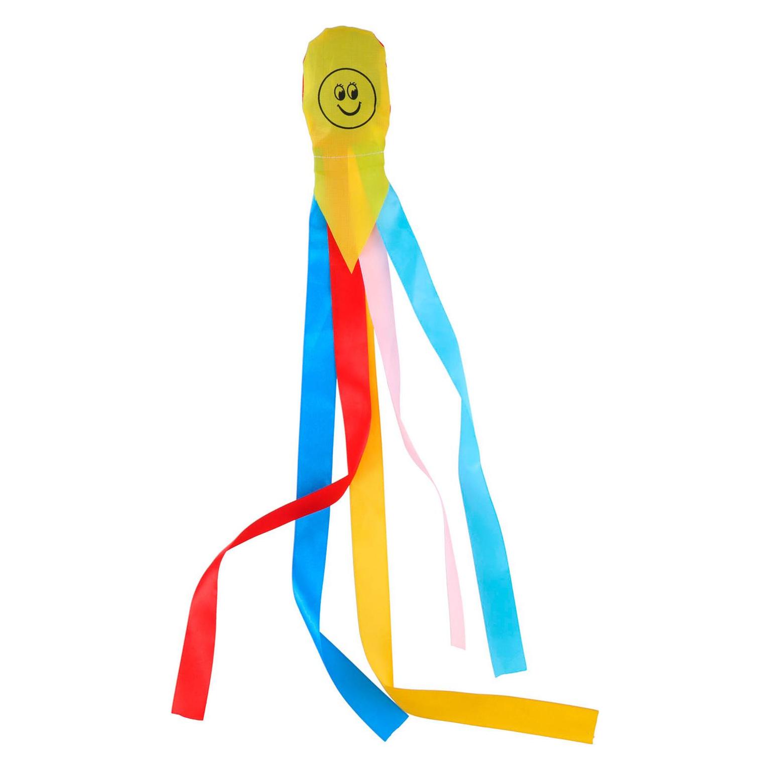 Eddy Toys Sandsackwurf Regenbogen 64cm PES (47201345)