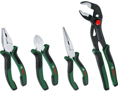 Bosch Jeu 1600A02W7K