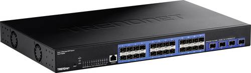 TrendNet TL2-F70284 TL2-F70284 Netzwerk Switch