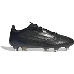 ADIDAS Herren Fussball-Rasenschuhe F50 Elite SG, Größe 42 in Grau Grau