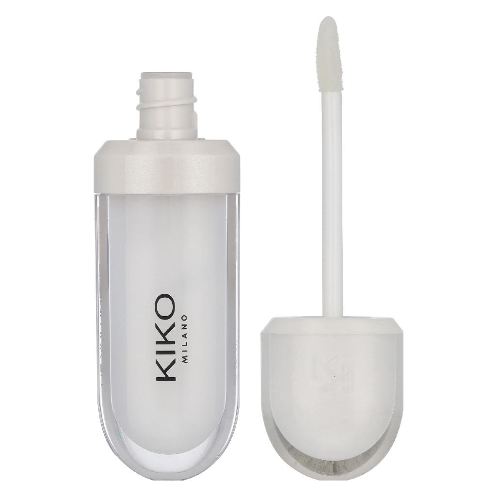 KIKO Milano Lip Volume 00 (Lippencrème, 6.50 ml) (KS180401023001A)