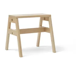 Kids Concept, Kinderstuhl + Kindertisch, Saga (Kinderstuhl, Kindertisch)