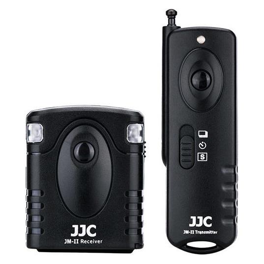 JJC JM I3 (II) Radio Frequency Wireless Remote Control (Funk) (22453093)