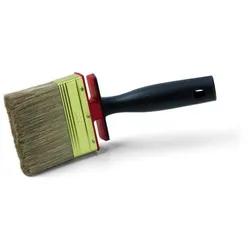 Schuller Eh`klar TIMBER FS TWIST 120 Holzschutzstreicher Flachpinsel Lasurpinsel