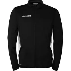 Uhlsport Equipe 29 Classic Jacke schwarz/weiß/steingrau 4XL