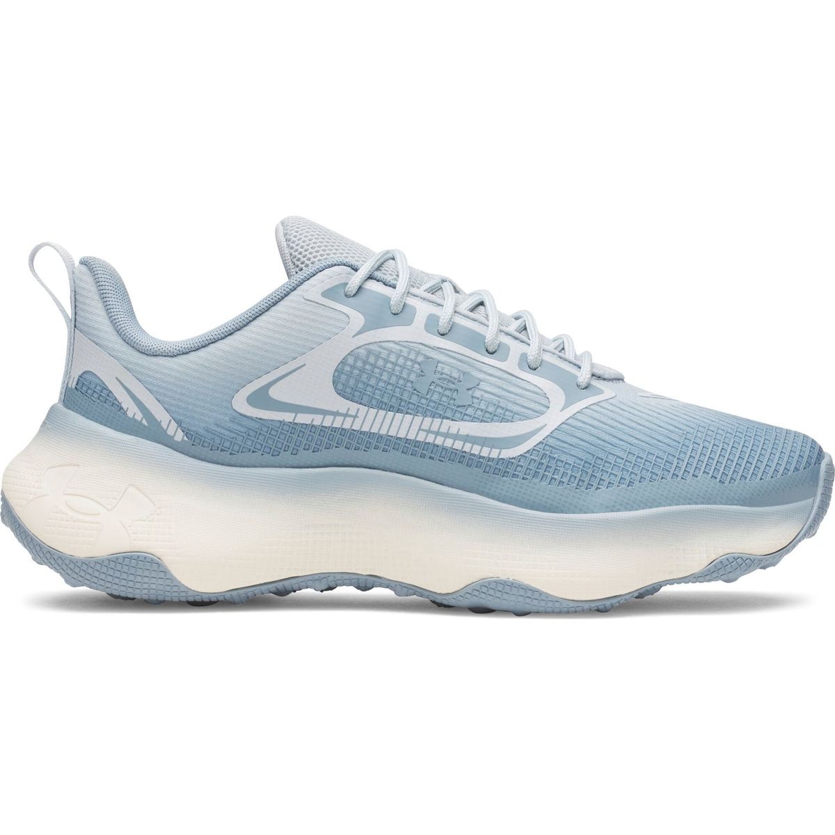 Under Armour W Pulse blue blue wind (034) 7 6015037-034-7
