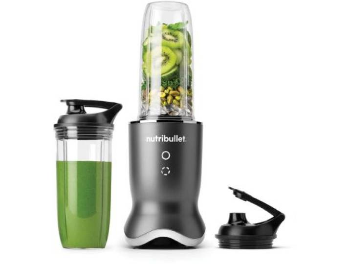 Nutribullet - Blender Ultra Nb1206dgcc