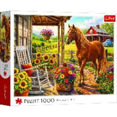 Puzzle 1000 Shrek