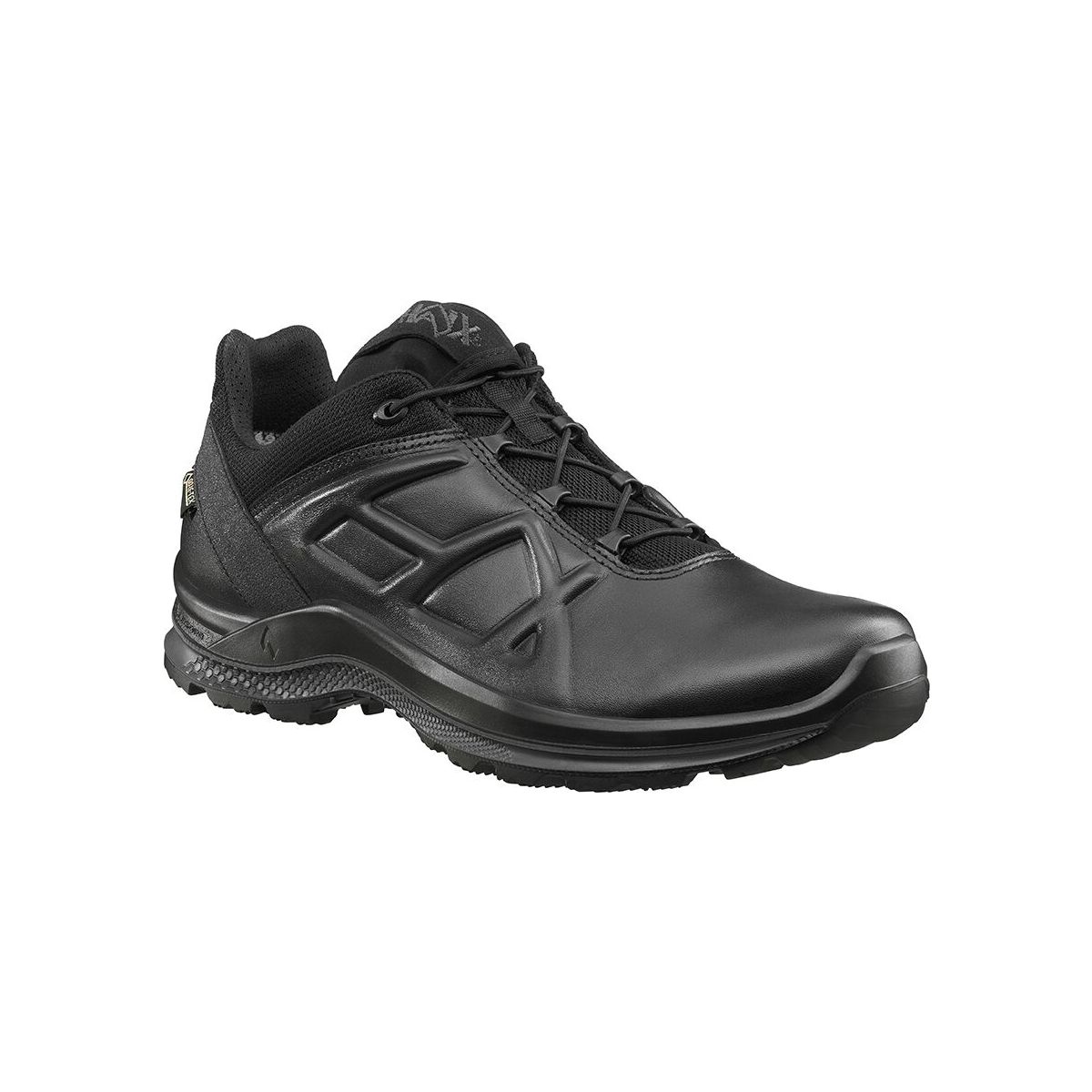 HAIX Black Eagle Tactical 2.1 GTX Low/Black schwarz 4.0 340001.4.0