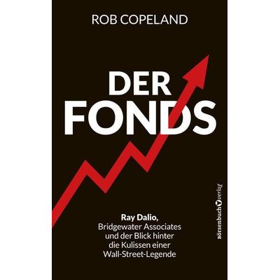 Der Fonds, Taschenbuch von Rob Copeland, Plassen Verlag, 978-3-86470-992-0