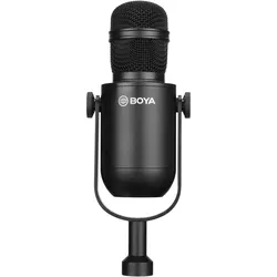 Boya BY-M1000 Membran-Kondensatormikrofon, Mikrofon