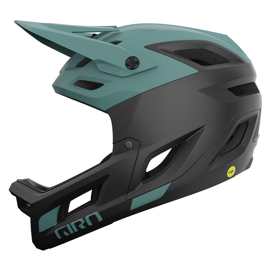 Giro Coalition Spherical MIPS Helmet (52 - 55 cm) (7160635)