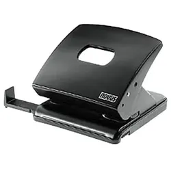novus Locher C 225 - schwarz