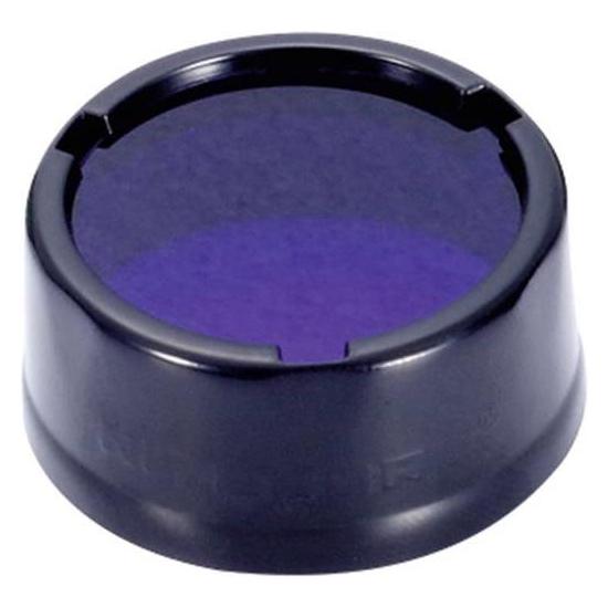 Nitecore Farbfilter blau - 25 mm (NFB25)