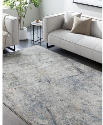 Livabliss Avellino Modern Abstract Area Rug