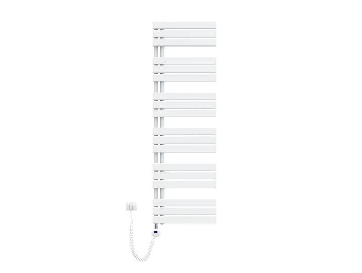 HEIZKÖRPER Elektrisch WLAN Thermostat Weiß 160/50 cm