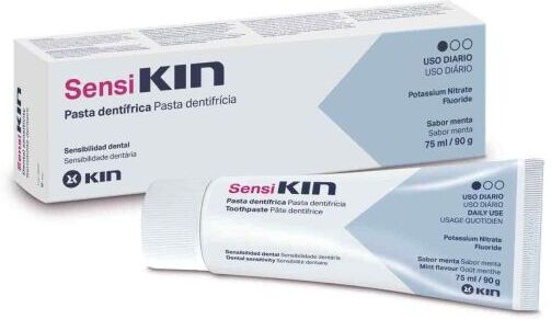 Kin Sensi Toothpaste 75 ml