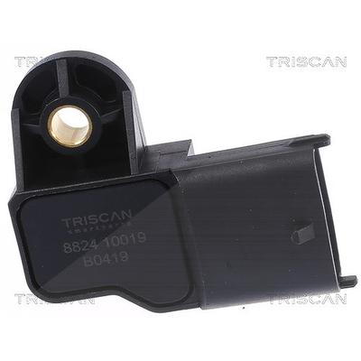 Triscan Sensor, Saugrohrdruck [Hersteller-Nr. 882410019] für Chevrolet, Jeep, Alfa Romeo, Lancia, Abarth, Vauxhall, Fiat, Chrysler, Opel, Saab, Cadill
