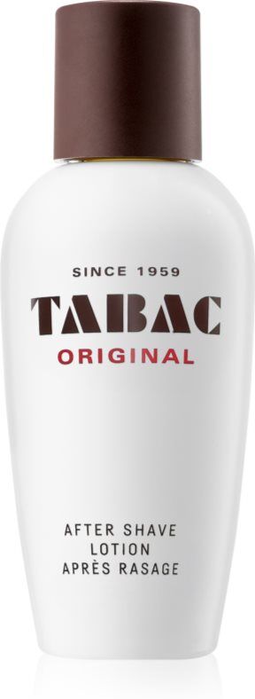 Tabac Original crème après-rasage pour homme 100 ml