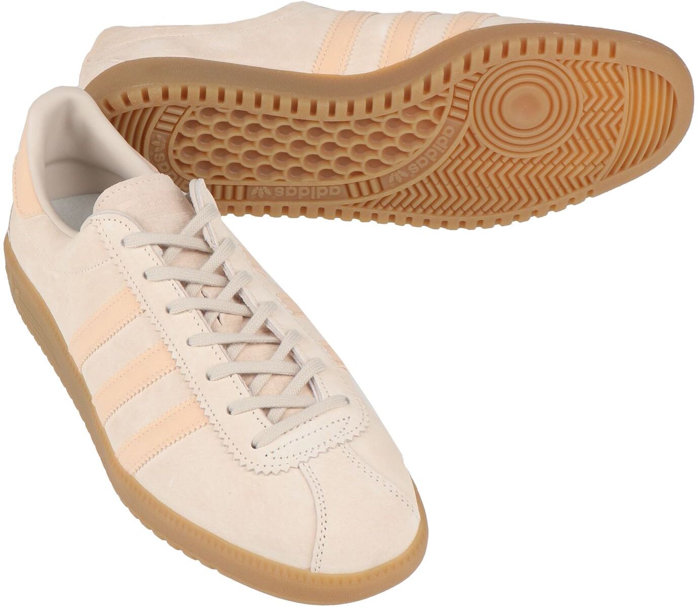 Adidas Sneakers Hombre Beige 47 ⅓ Hombre