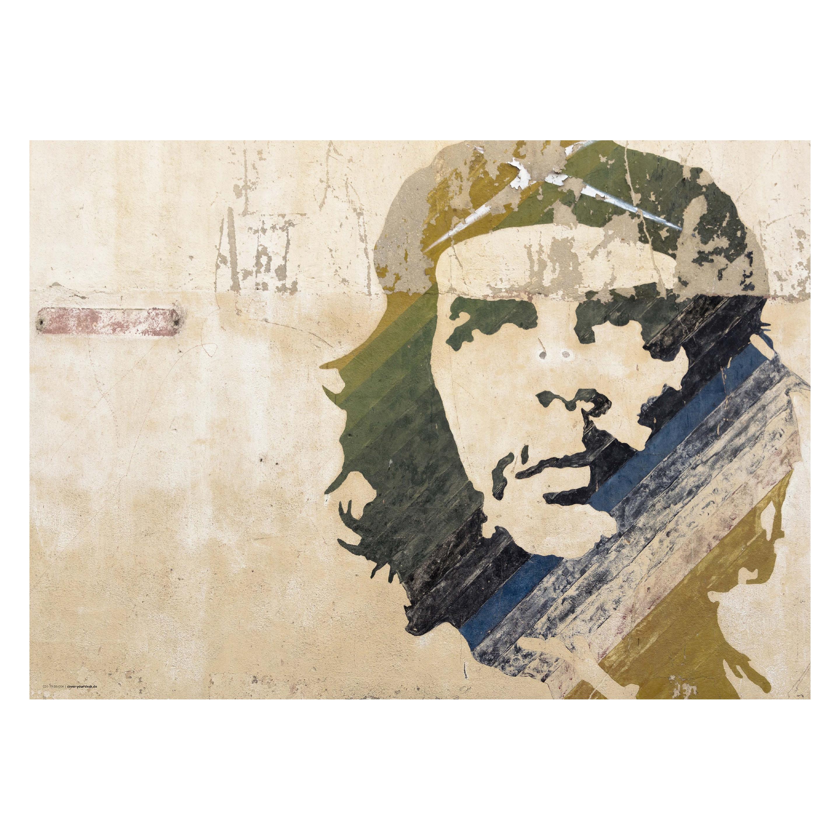 CoverYourDesk Schreibtischunterlage Che Guevara (21557247)