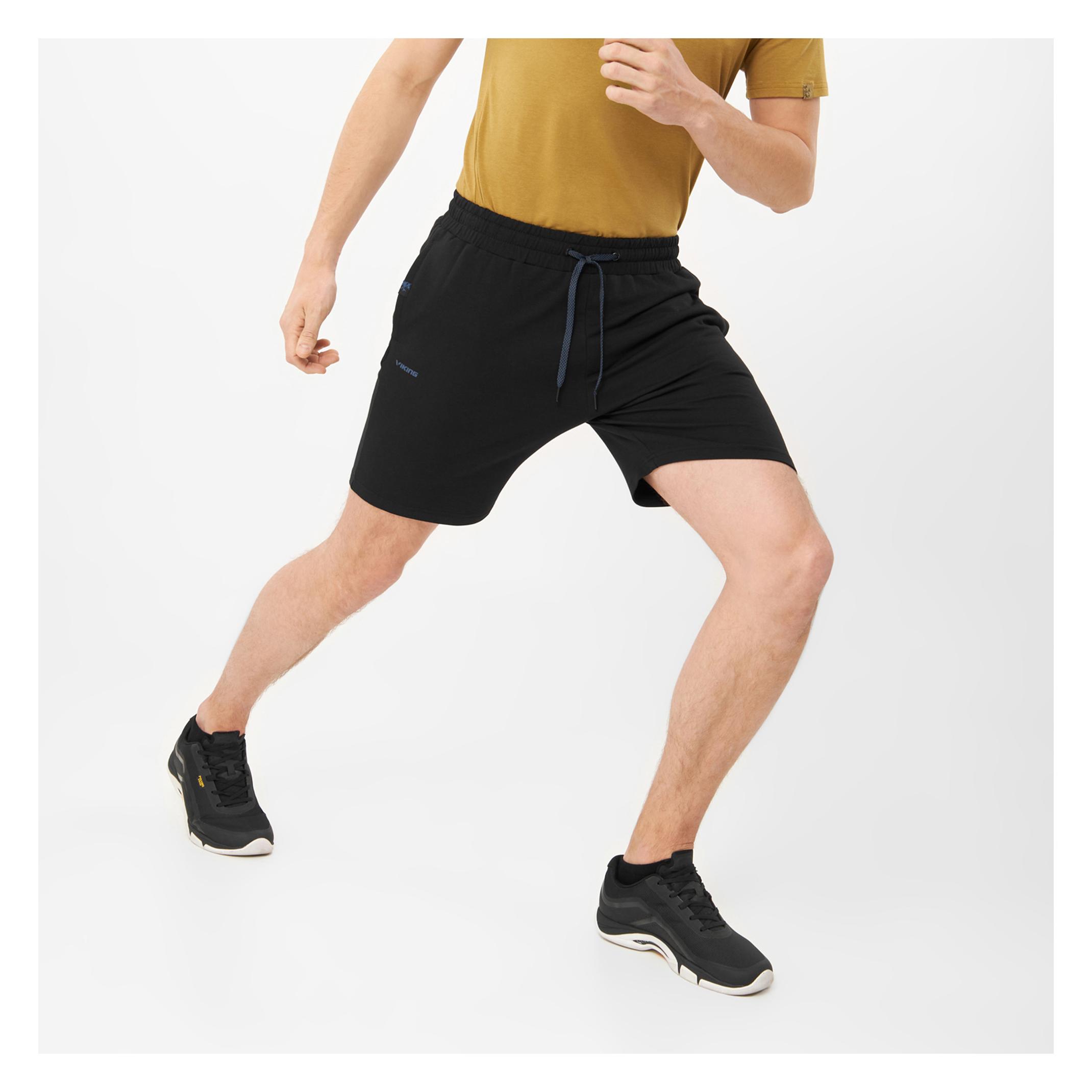 MGA Wikinger Hazen Bambus Man Shorts (XXL) (35793190)