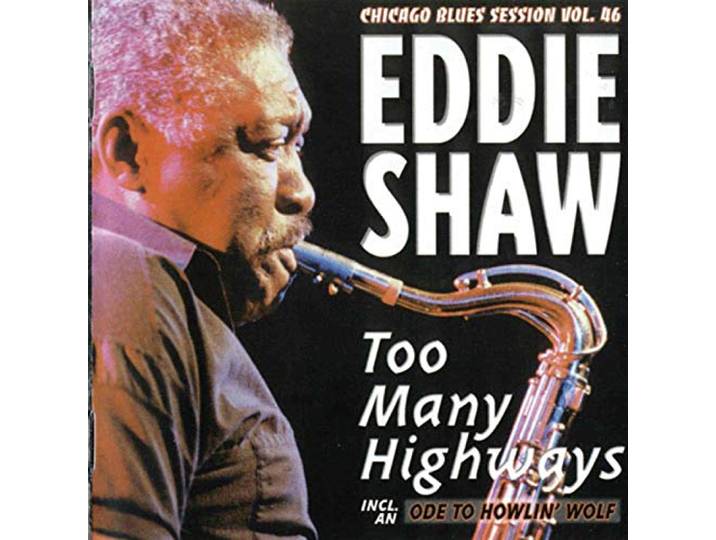 Too Many Highways
