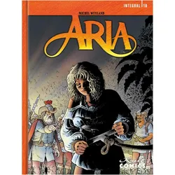 Michel Weyland, Comics + Manga von Michel Weyland