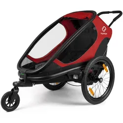 hamax, Veloanhänger