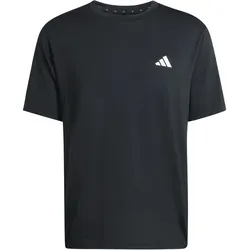 adidas Workout Essentials Flex Trainingsshirt Herren KD2867 - black M
