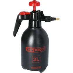 KS Tools Druck-Zerstäuber schwarz - 150.8252 - schwarz