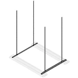 Waldmann Light Montageset 00813541