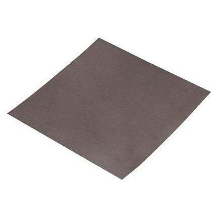 RS PRO Wärmeleitmaterial, ø 180mm, 1000W/m.K, Grap (2457320)