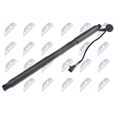 NTY Gasfeder, Koffer-/Laderaum AE-VV-001 für Volvo