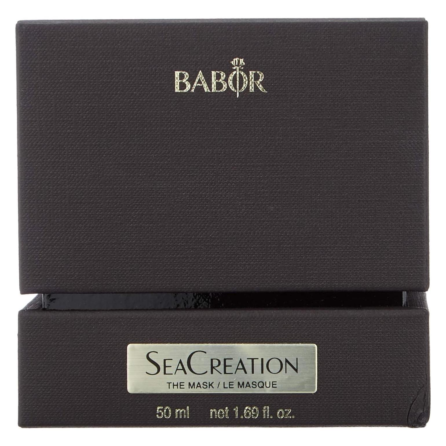 Babor Seacreation The Mask (50 ml) (4015165335009)